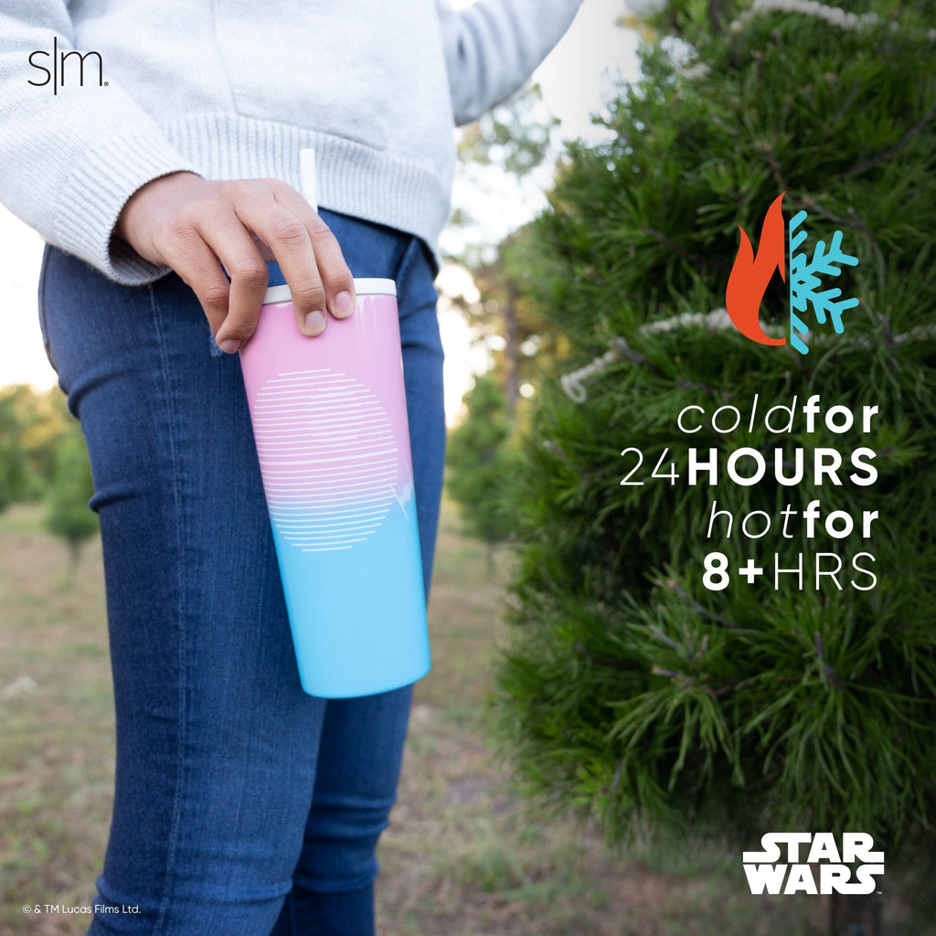 Star Warsâ„¢ Classic Tumbler