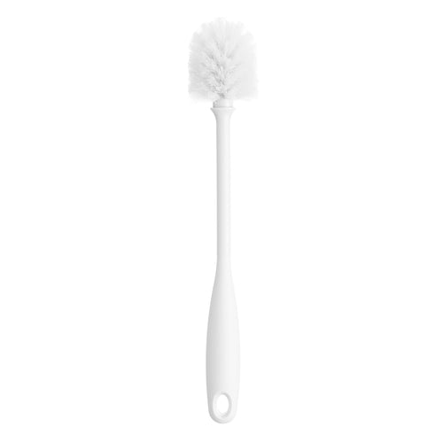 Bottle Brush for Bottles and Tumblers - Winter White