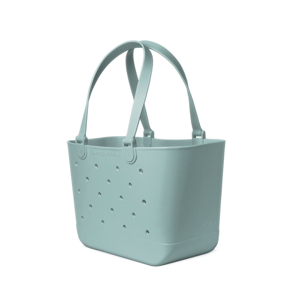 Getaway Bag