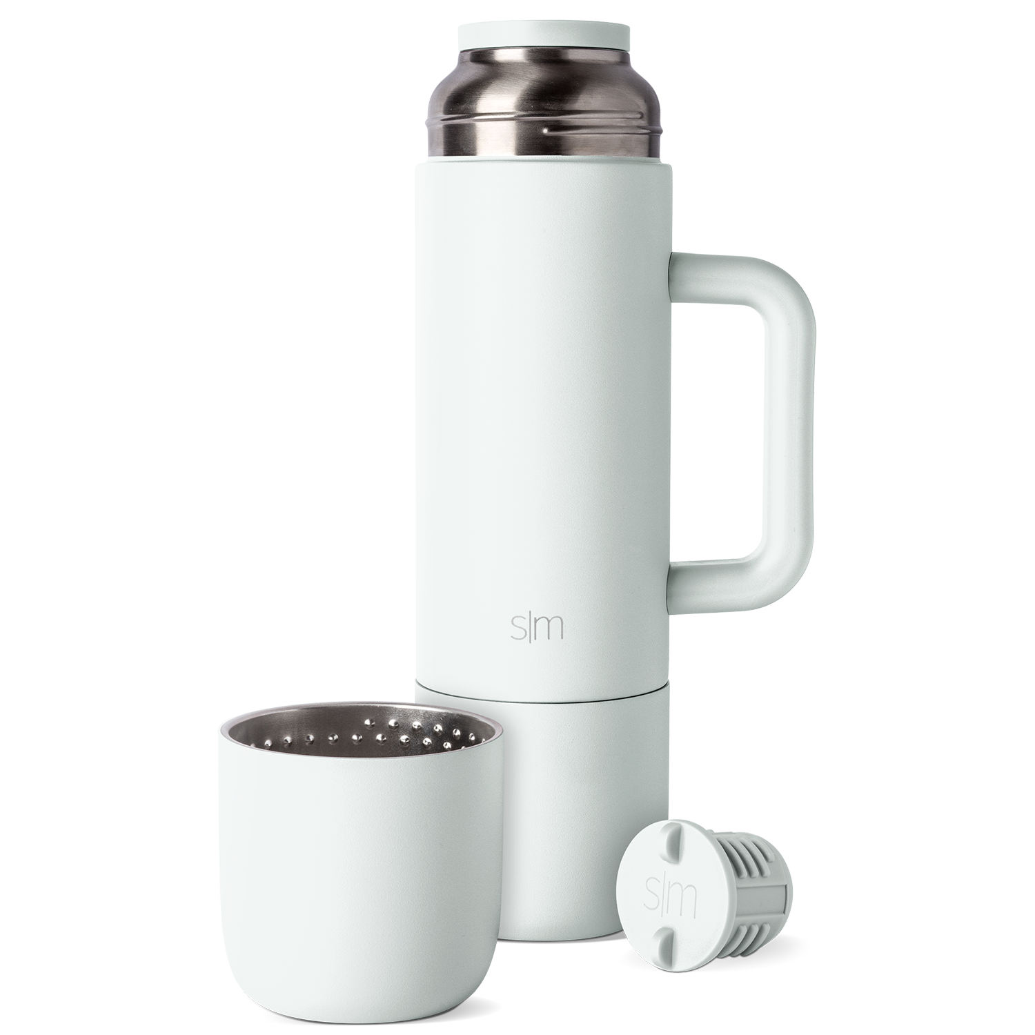 Roam Bottle - Nimbus Cloud