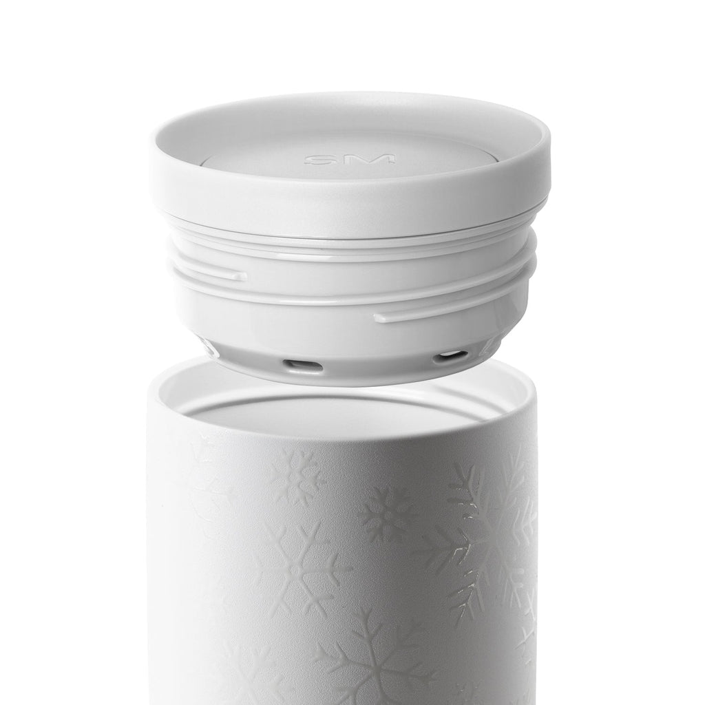 Simple Modern Coffee and Water Bottle Bundle