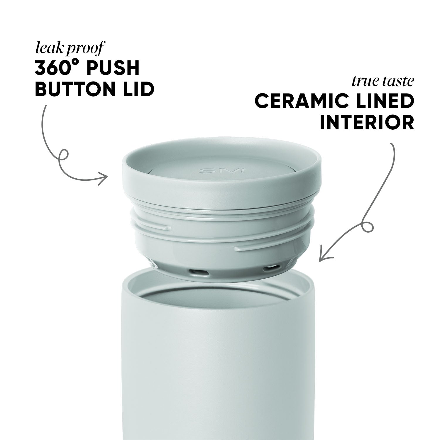 Voyager Tumbler - Signature